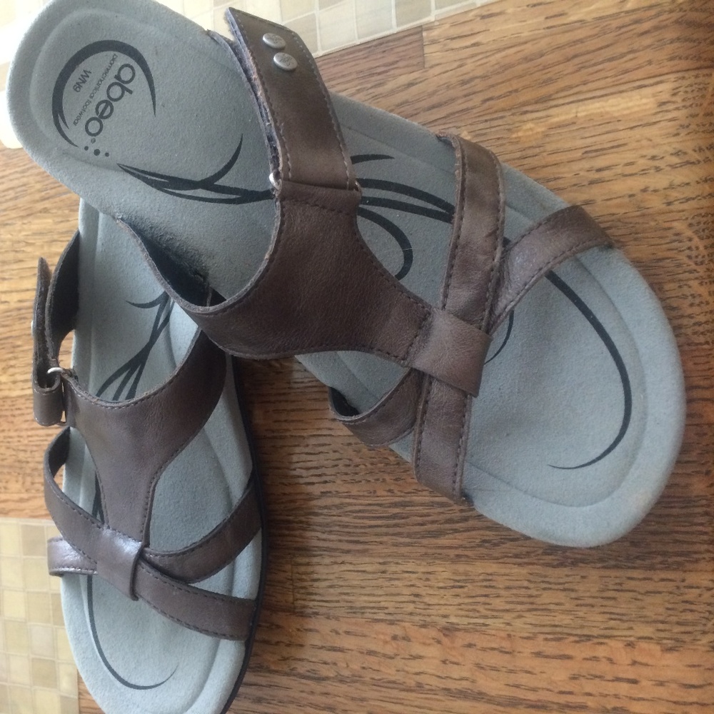 ABEO LEUCADIA PEWTER NWOT